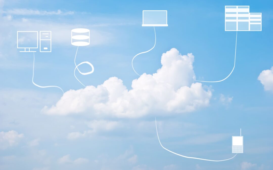 The Pros And Cons Of Migrating To The Cloud