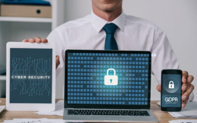 Does Your Cybersecurity Strategy Pass the Test? 5 Improvements You Can Make Today