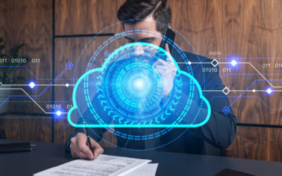 Reaping the Benefits of Cloud Computing