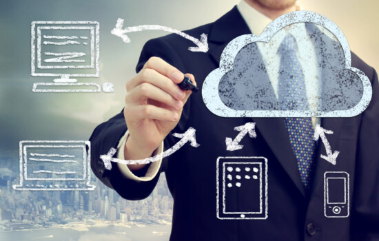 Data Backup and Recovery: Reaping the Benefits of the Cloud