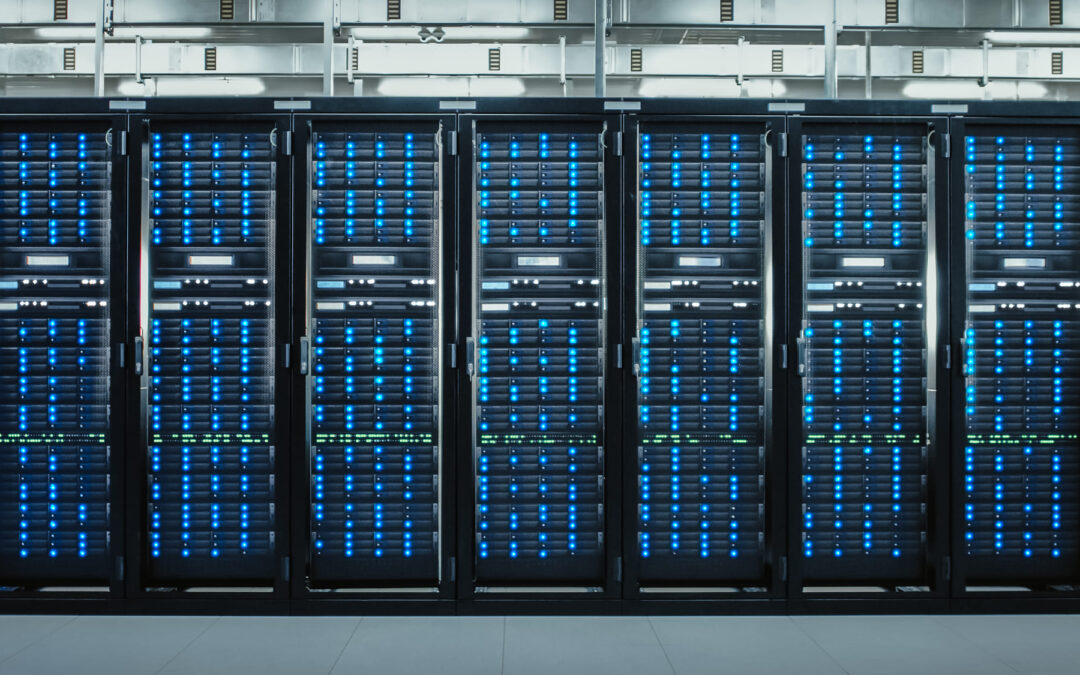 Gaining an Edge with Effective Virtualization Management
