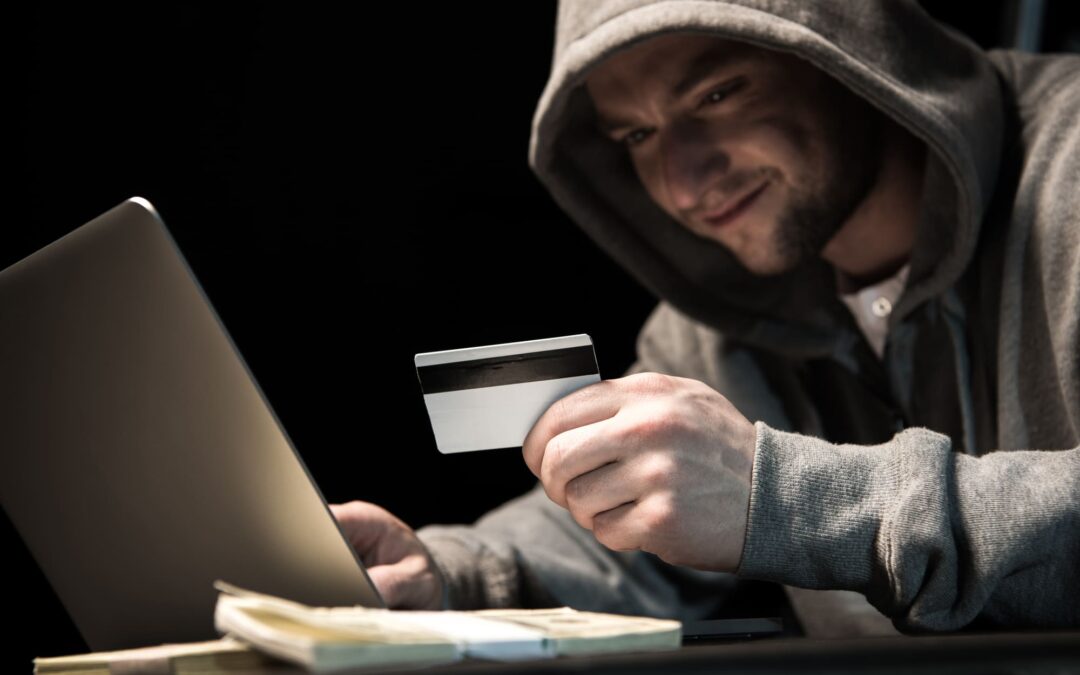 TECH TALK: 7 Trends You May Have Missed About Cybersecurity