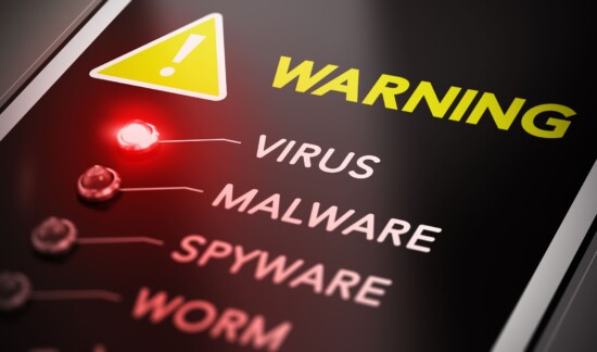Safeguarding Assets from Evolving Malware Threats