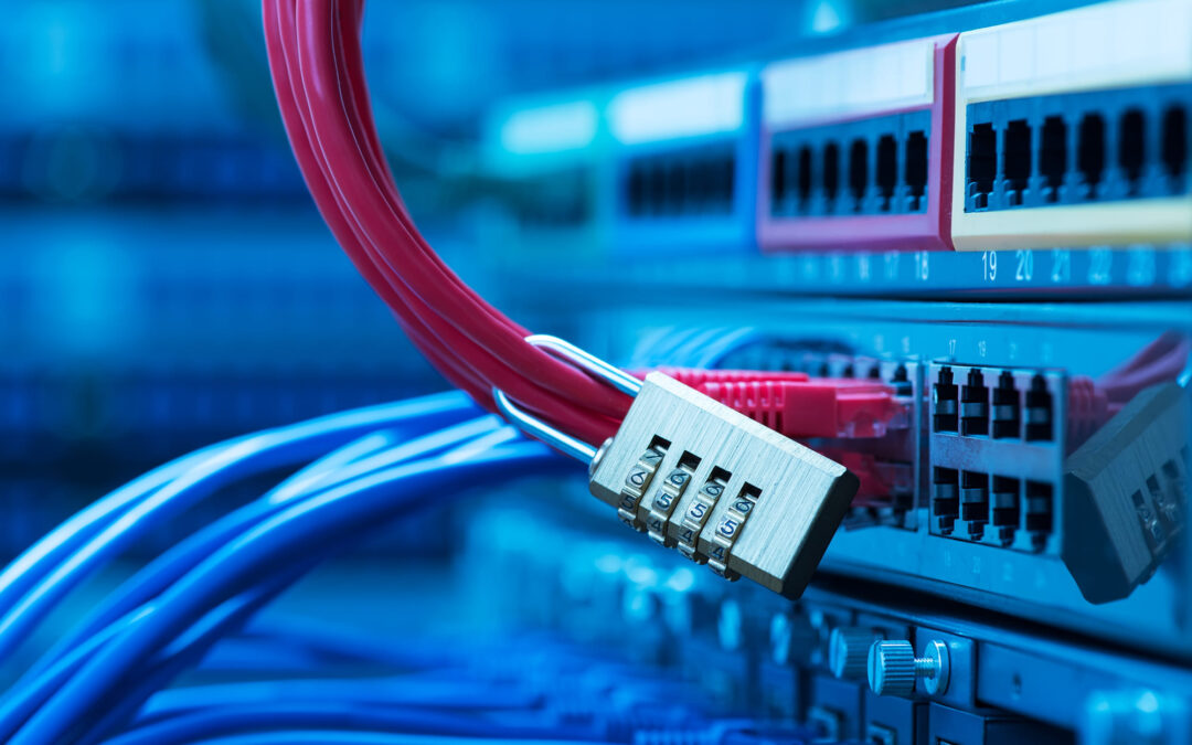 Mitigating Potential Threats with Sound Security Protocols