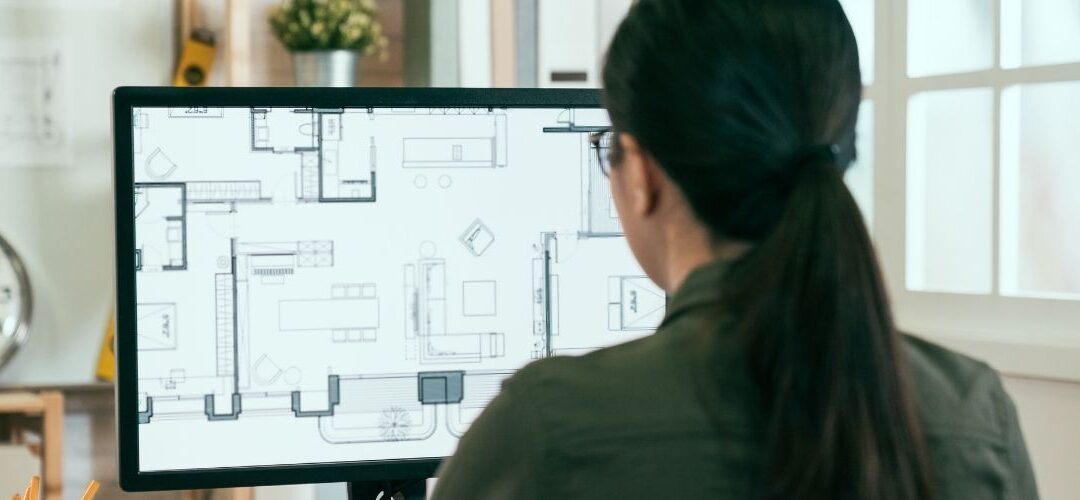 Why Cyberthreats to Construction Companies Are On the Rise