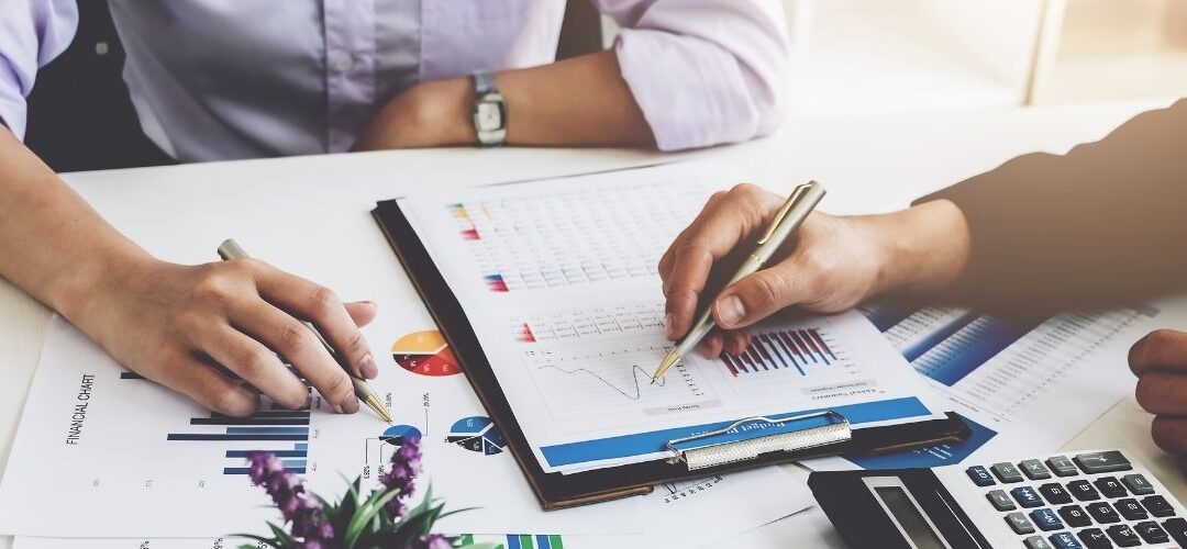 Top Five Cybersecurity Threats Facing the Financial Services Industry