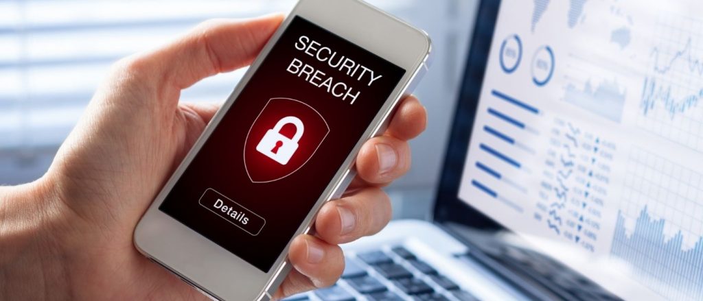 BACS IT Security Breach and Email Threats