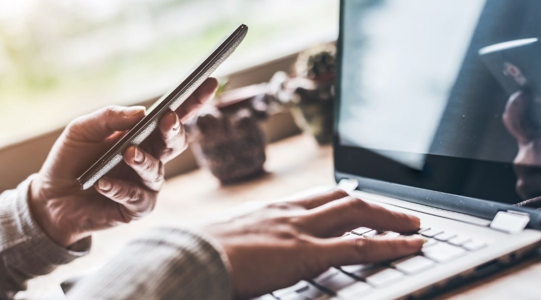 Creating a Secure Remote Workforce