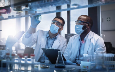 IT Services & IT Management BioTech Industry Nationwide