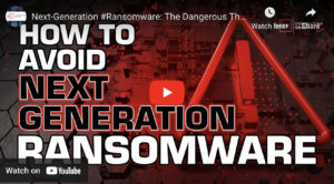 Next-Generation Ransomware