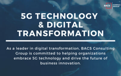 Unleashing the Full Potential of 5G Technology in Digital Transformation
