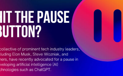 Tech Luminaries Urge for Temporary Halt on AI and ChatGPT Development
