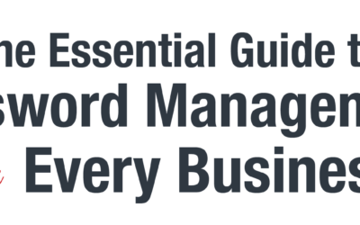 Enterprise Password Management: Enhancing Security and Efficiency