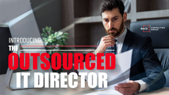 The Role Of The Outsourced IT Director For California-Based Businesses