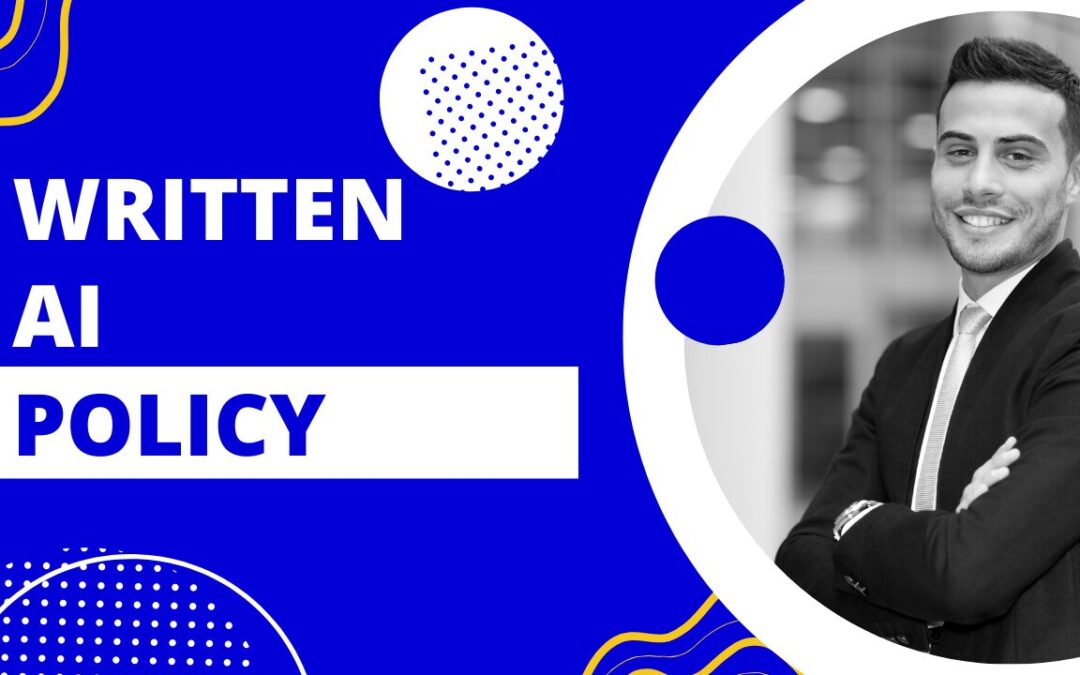 Does Your Organization Have An Employee AI Policy?