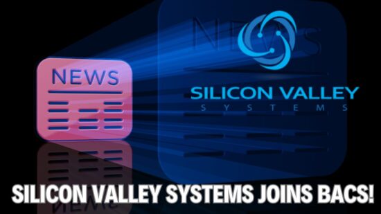 Silicon Valley Systems Joins BACS!
