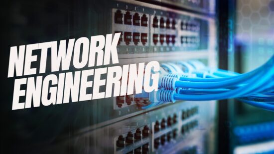 Network Engineering Services Across The San Francisco Bay Area