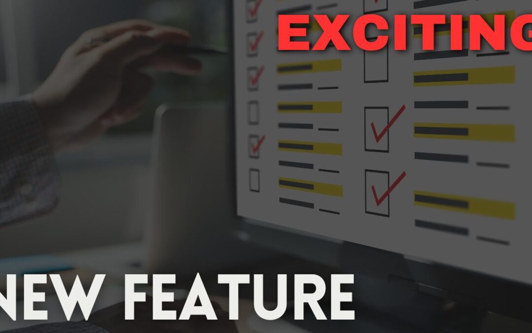 Exciting New Feature In Microsoft Outlook