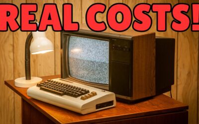 What Are The Real Costs Of Running Aging Information Systems In Your Organization?
