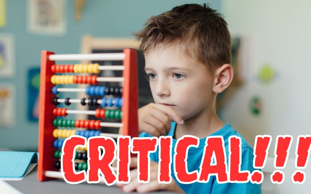 The Critical Importance of Business Disaster Recovery Planning