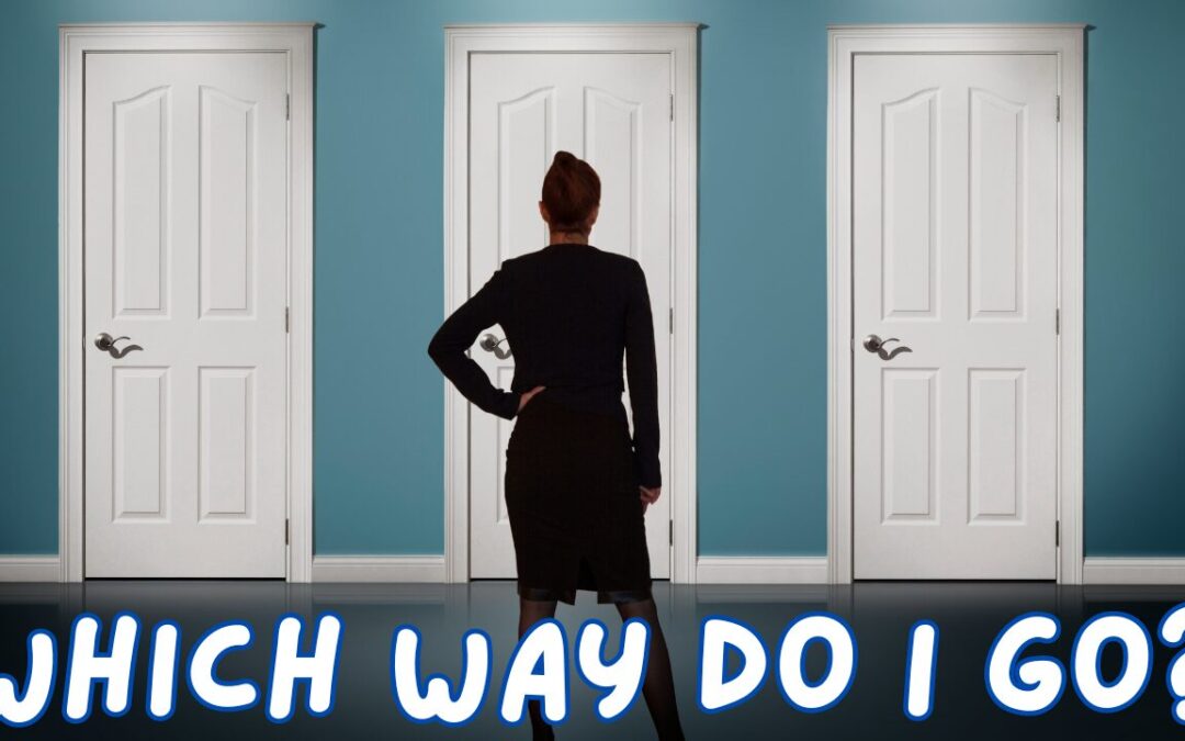 Overcoming Decision Paralysis with Microsoft Copilot