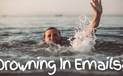 Stop Drowning in Emails: Genius Hacks to Declutter Your Outlook Inbox Now!