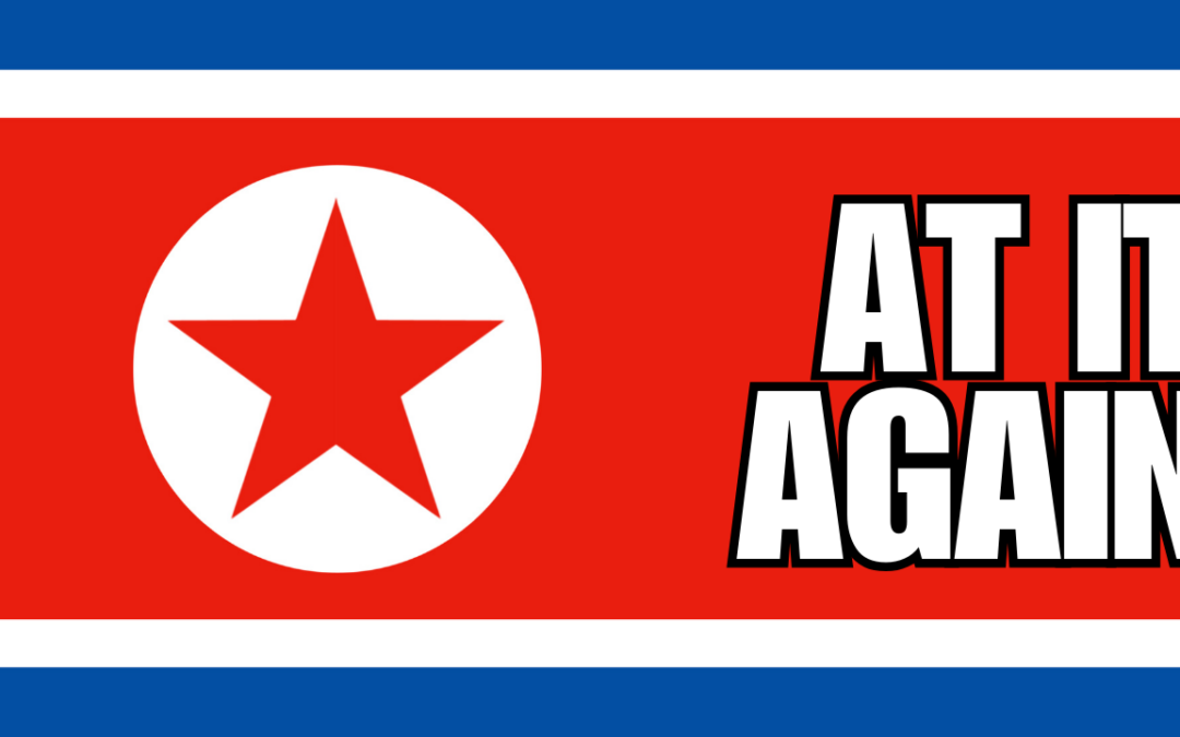 North Korean Hackers Target Crypto Firms in Sophisticated Cyber Campaign