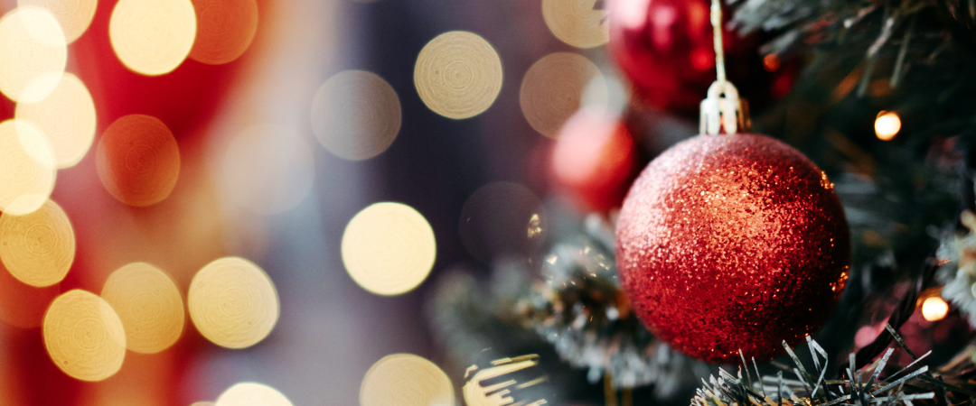 Christmas Cybersecurity Tips for Small Businesses
