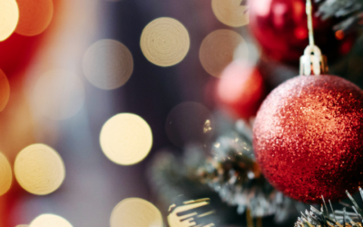 Christmas Cybersecurity Tips for Small Businesses