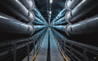 Production Scheduling Optimization: Don’t Fall Behind in 2025