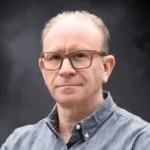 Jeremy Kushner-CEO-bacs