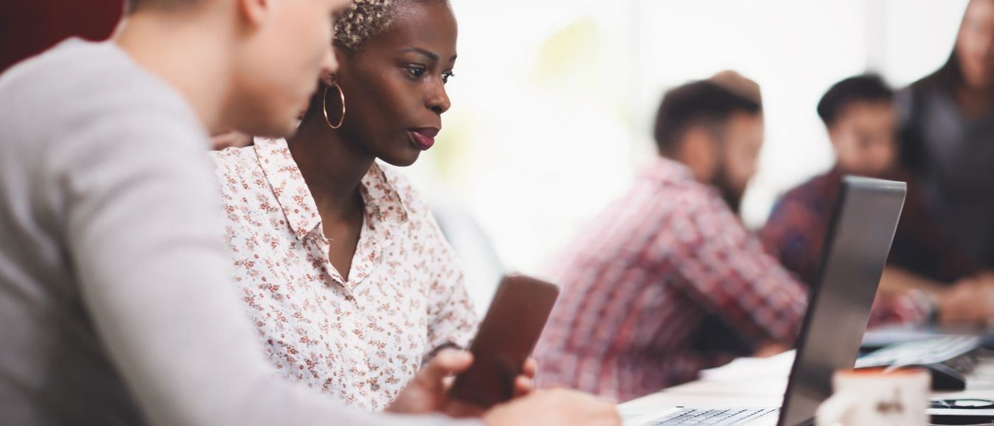 Microsoft Copilot consulting helping business teams collaborate and improve productivity
