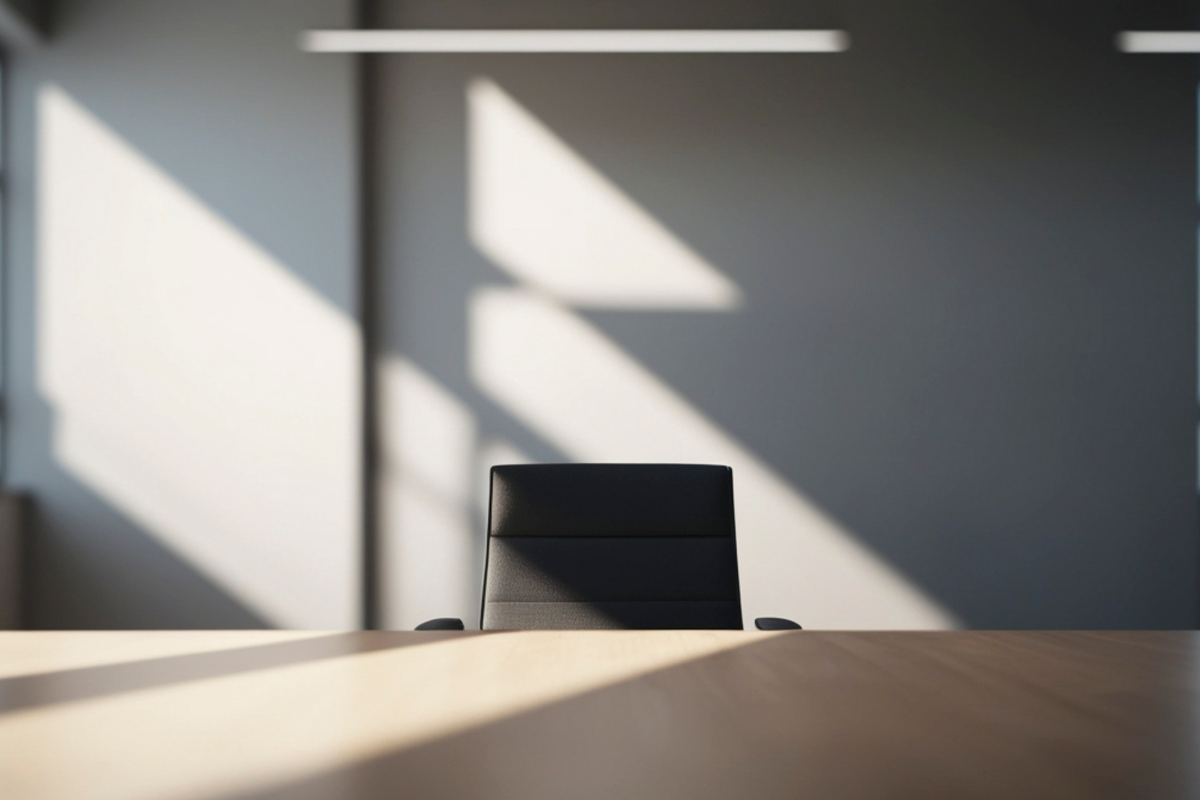 Microsoft Copilot consulting team meeting to plan implementation strategy and improve business workflows