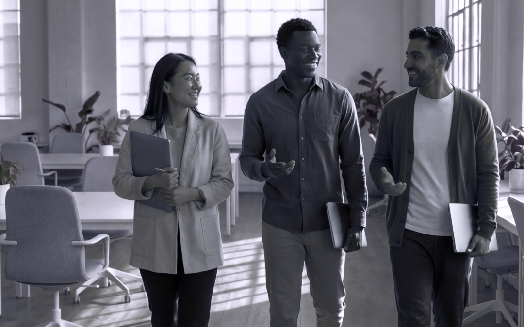 The AI Readiness Gap: Is Your Business Ready for AI?