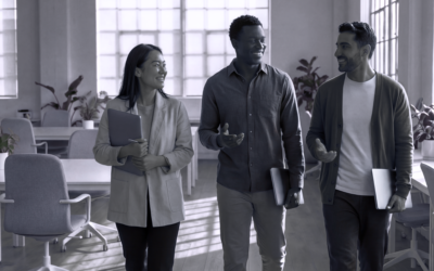 The AI Readiness Gap: Is Your Business Ready for AI?